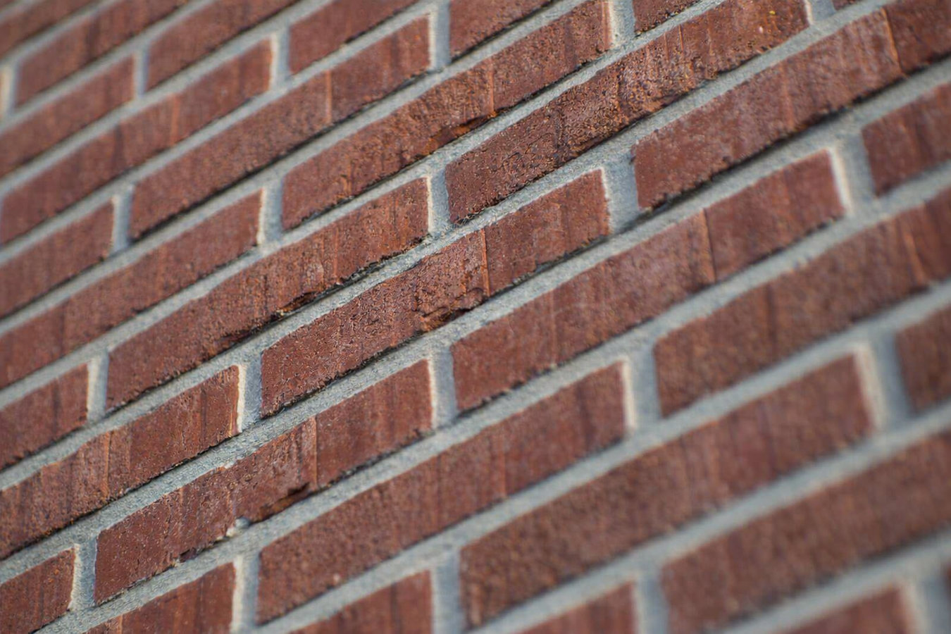 Brick pointing in Post Falls, ID