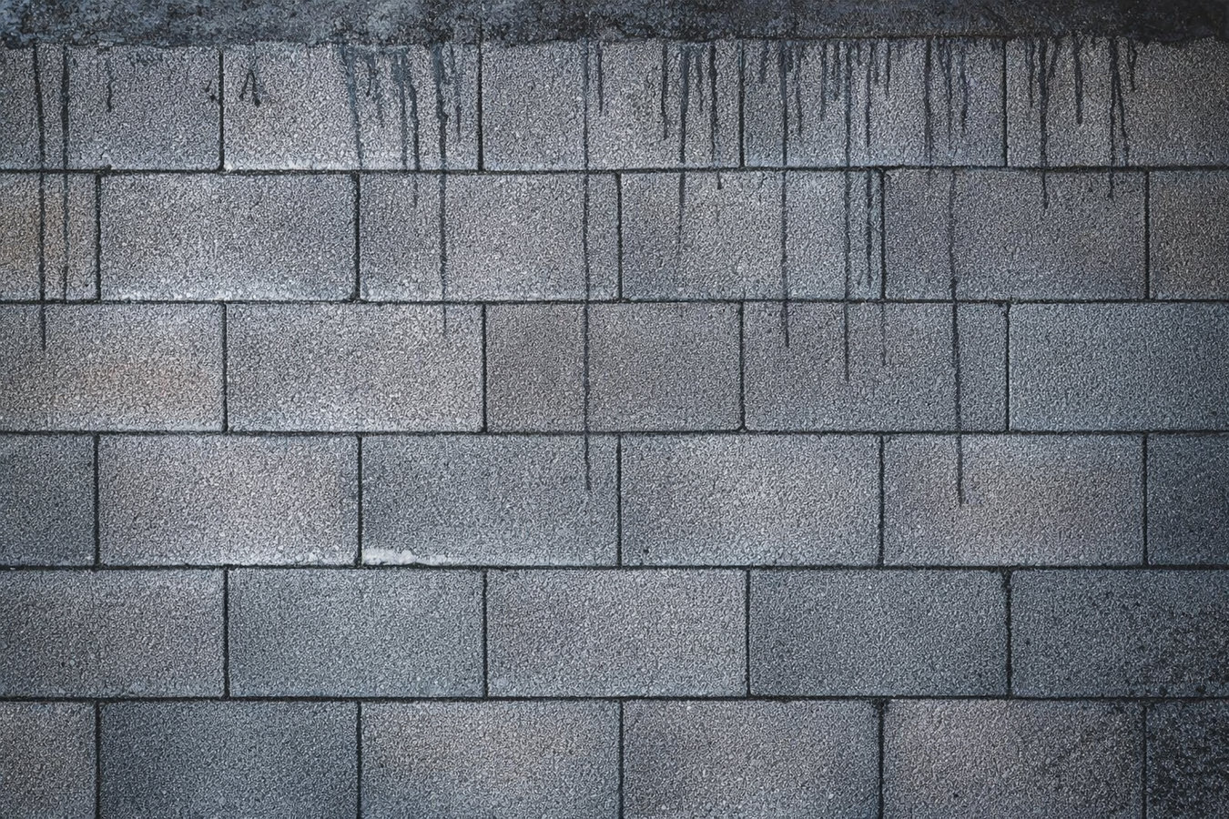 Concrete Block Walls in Post Falls, ID
