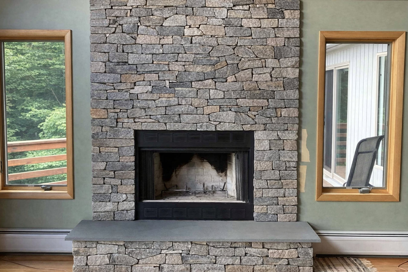 Masonry Contractor services in Veradale, WA